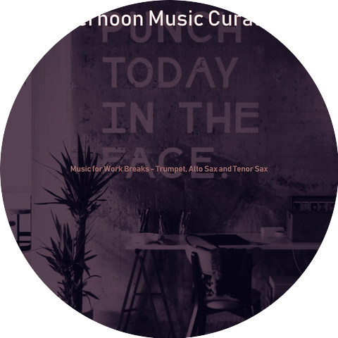 Afternoon Music Curation