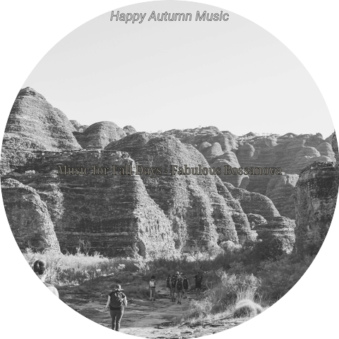 Happy Autumn Music