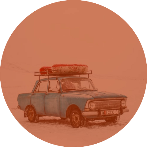 Fine Music for Driving