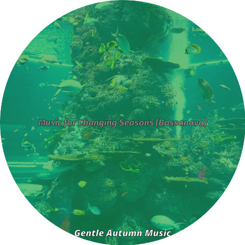 Gentle Autumn Music