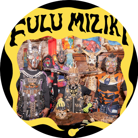 Fulu Miziki