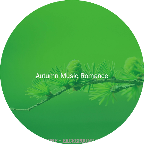 Autumn Music Romance