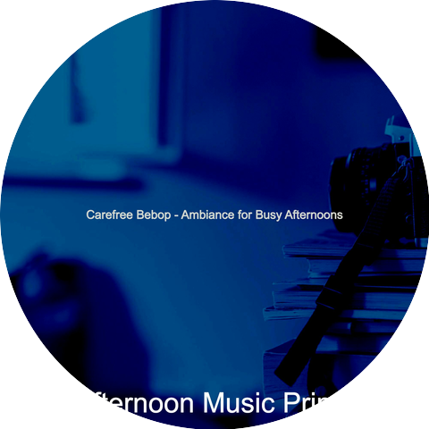 Afternoon Music Prime