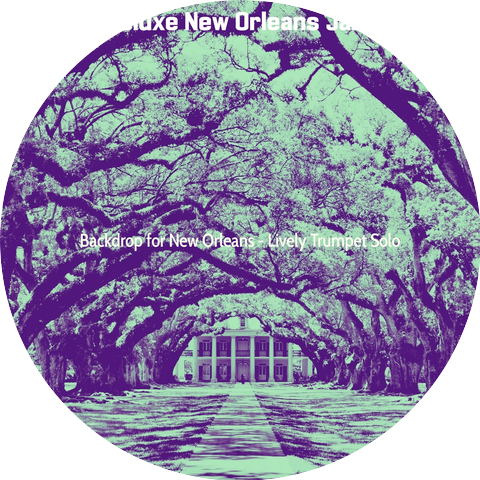 Deluxe New Orleans Jazz