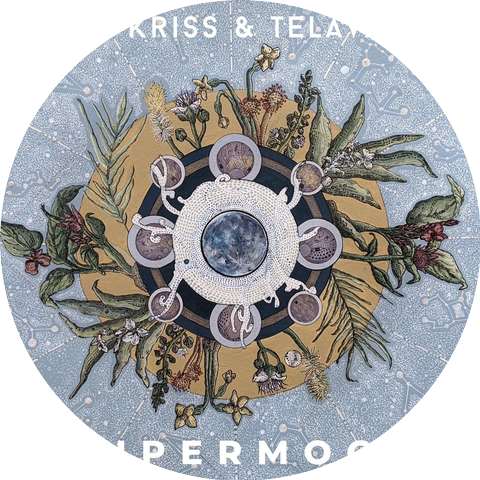 Itai Kriss & Telavana