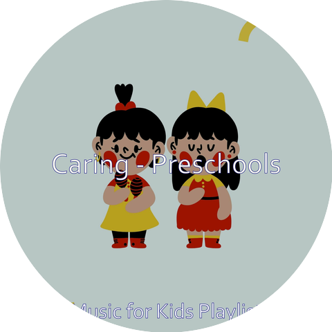 Music for Kids Playlist