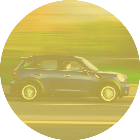 Gentle Music for Driving