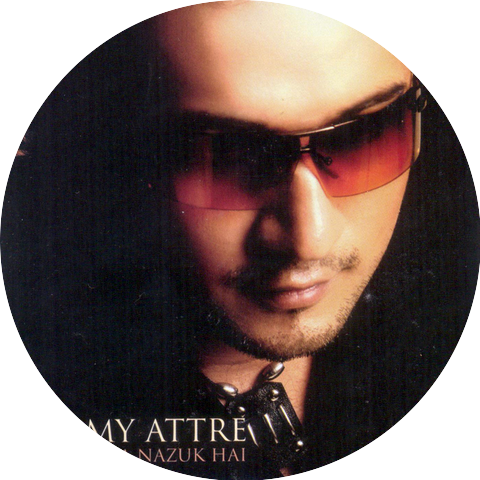 Jimmy Attre