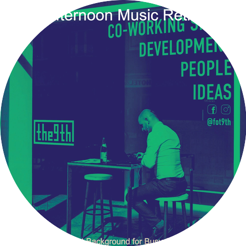 Afternoon Music Retro