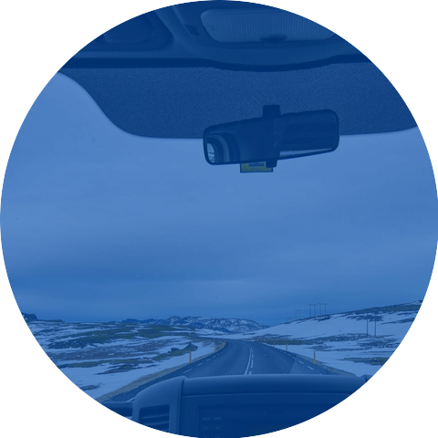 Music for Driving Lounge