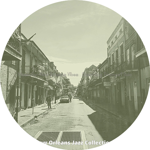 New Orleans Jazz Collections