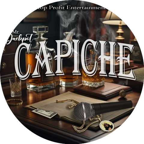 Mr. Jackpot