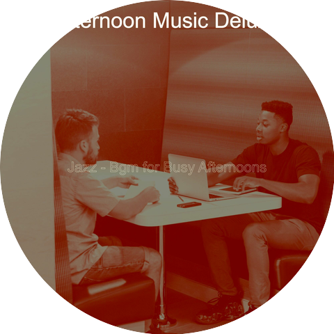 Afternoon Music Deluxe