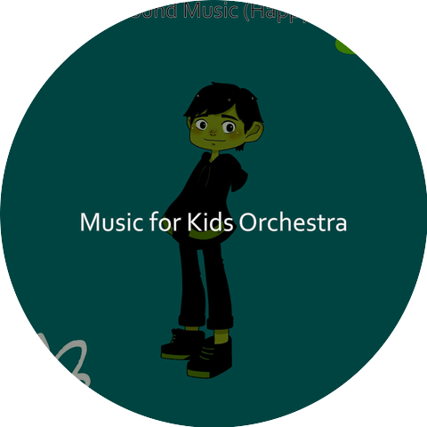 Music for Kids Orchestra
