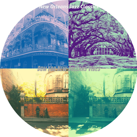 New Orleans Jazz Classics