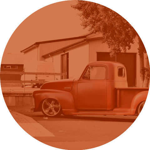 Chic Music for Driving