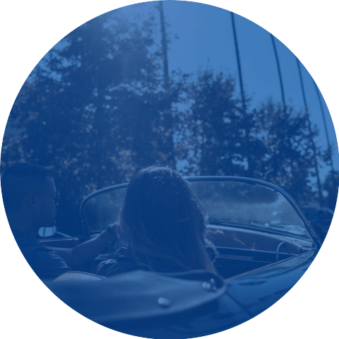 Music for Driving Vintage