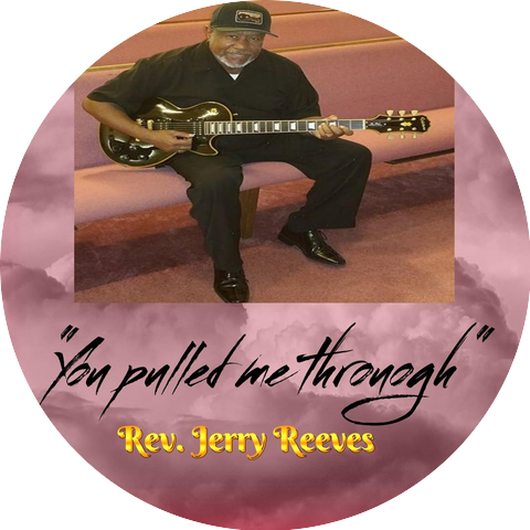 Rev. Jerry Reeves