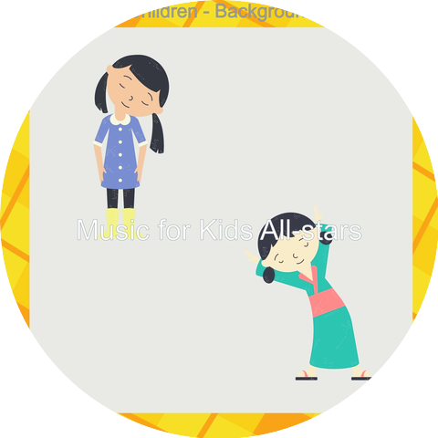 Music for Kids All-stars