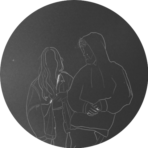 Ber & Charlie Oriain