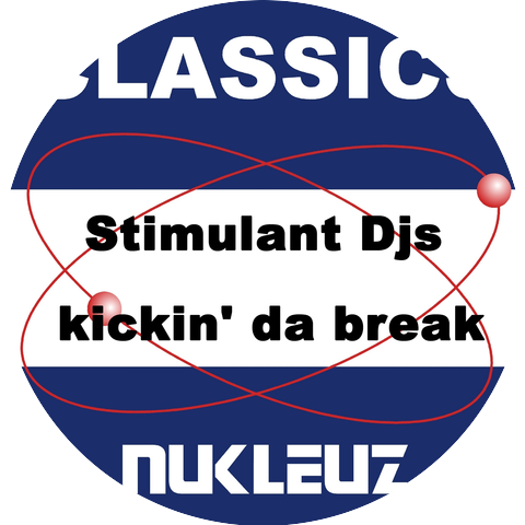 Stimulant DJs
