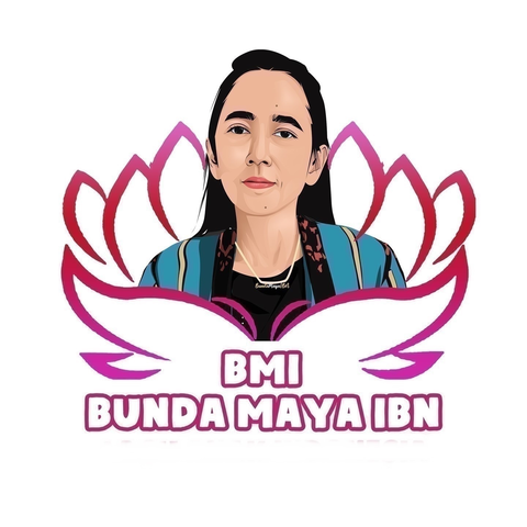 Bunda Maya Ibn