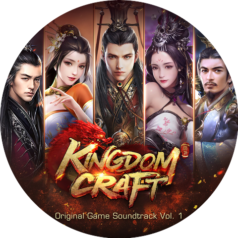 Kingdom Craft and Matthew Carl Earl