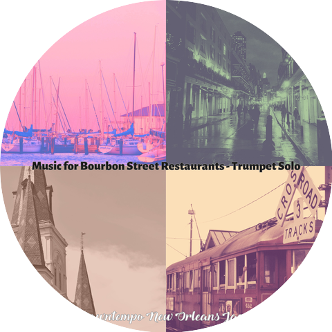Downtempo New Orleans Jazz