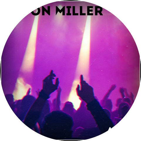 Anton Miller