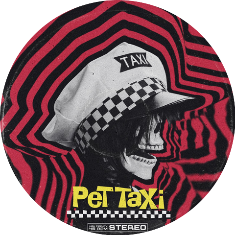 Pet Taxi