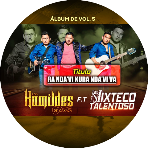 LOS HUMILDES DE OAXACA