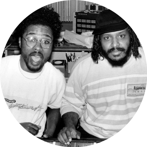 James Mtume