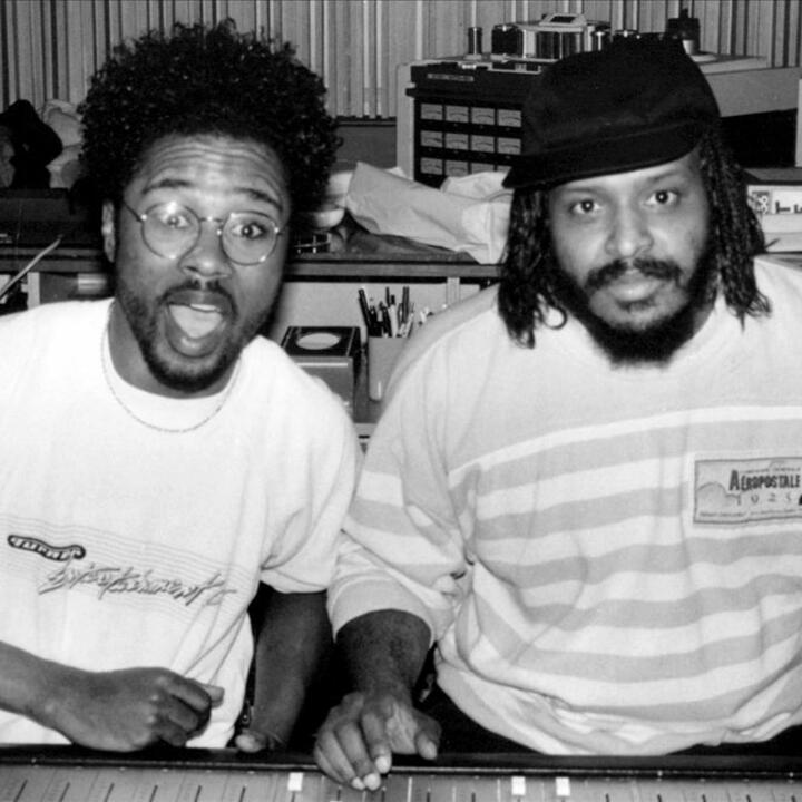 James Mtume