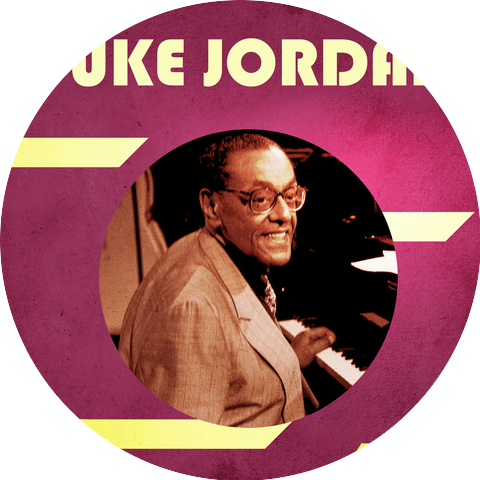 Duke Jordan