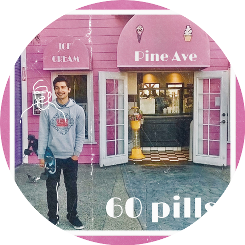 Pine Ave