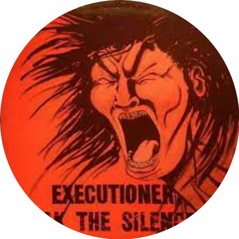 Executioner Boston Thrash Metal