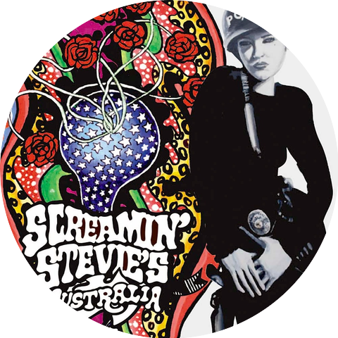 Screamin' Stevie's Australia