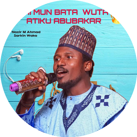 Nazir M Ahmad Sarkin Waka