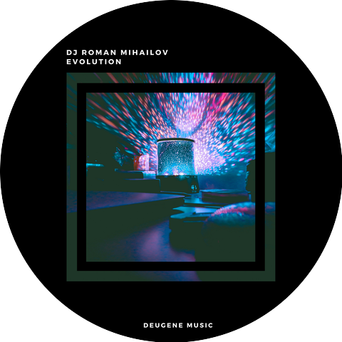 Dj Roman Mihailov