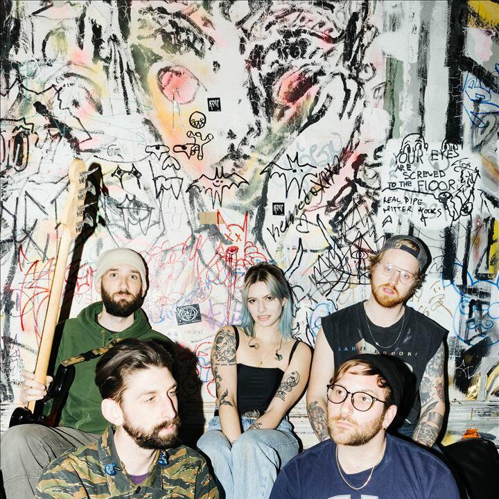 Tigers Jaw