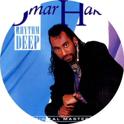 Omar Hakim