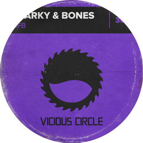 Sharky & Bones
