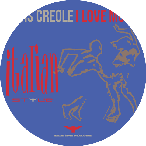 Louis Creole