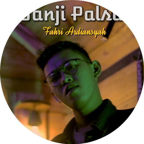 Fikri Ardiansyah