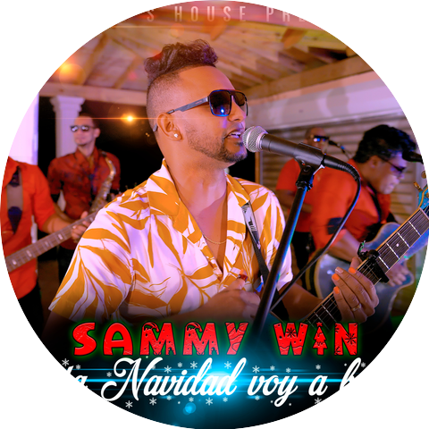 Sammy Win