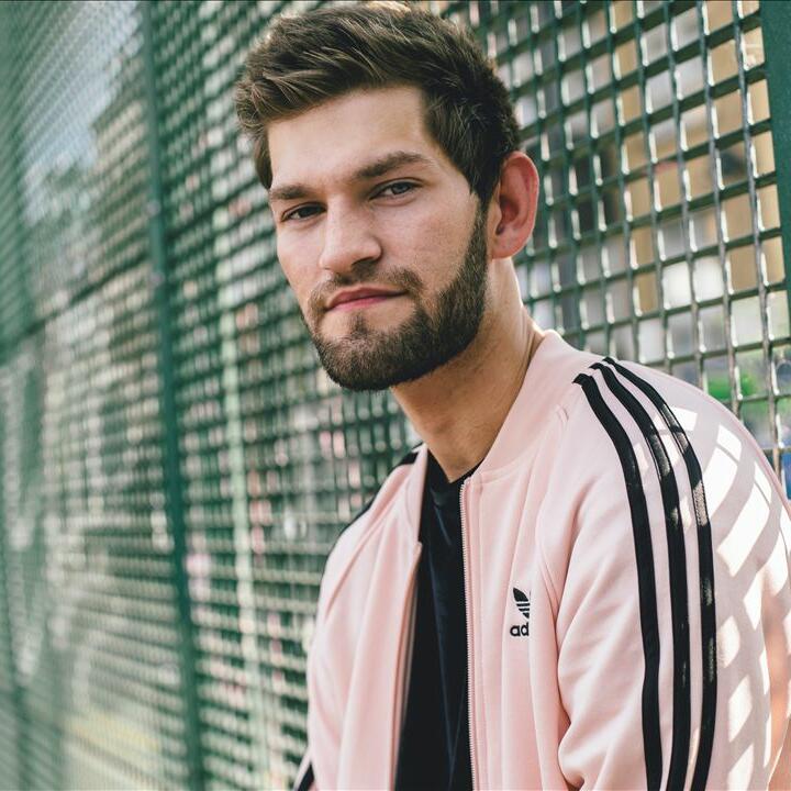 Nathan Dawe x T. Matthias