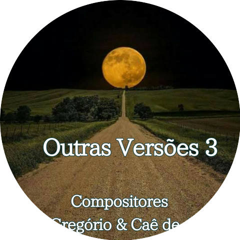 Silvio Gregório & Caê de André