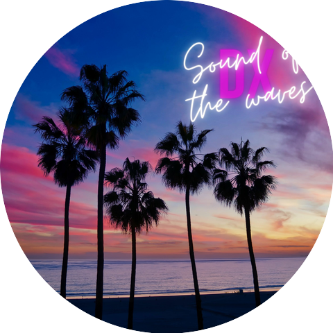 The Sound of Waves DX