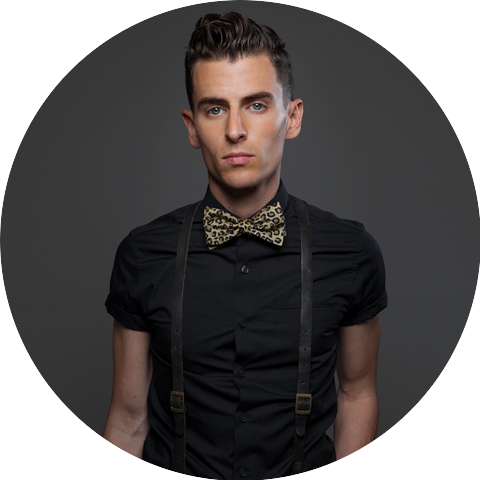 Mike Tompkins