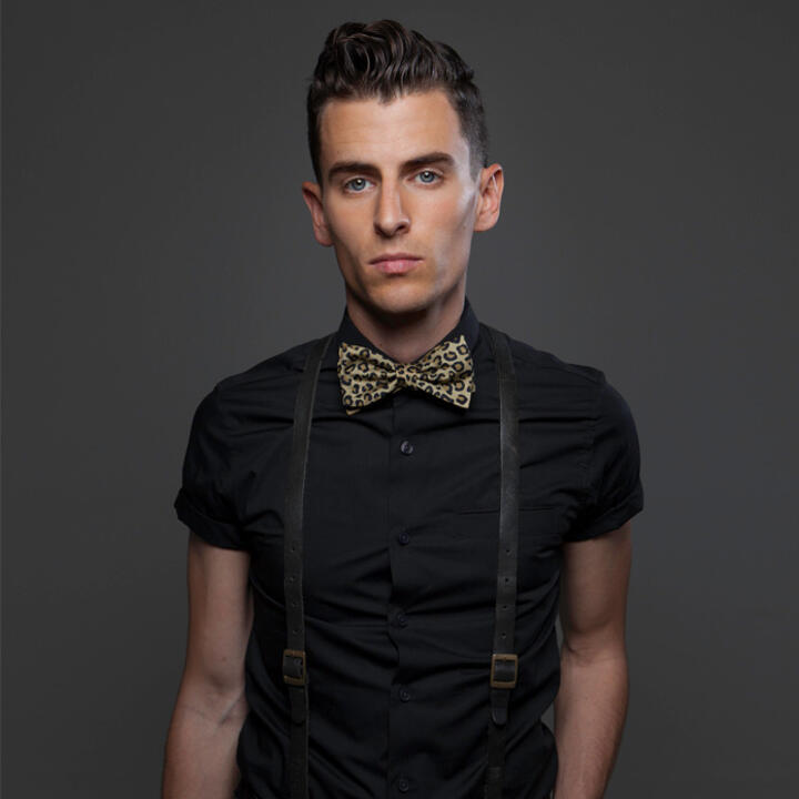 Mike Tompkins